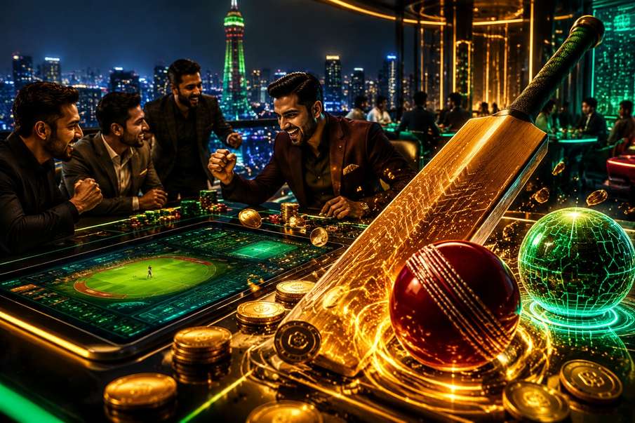 baazi